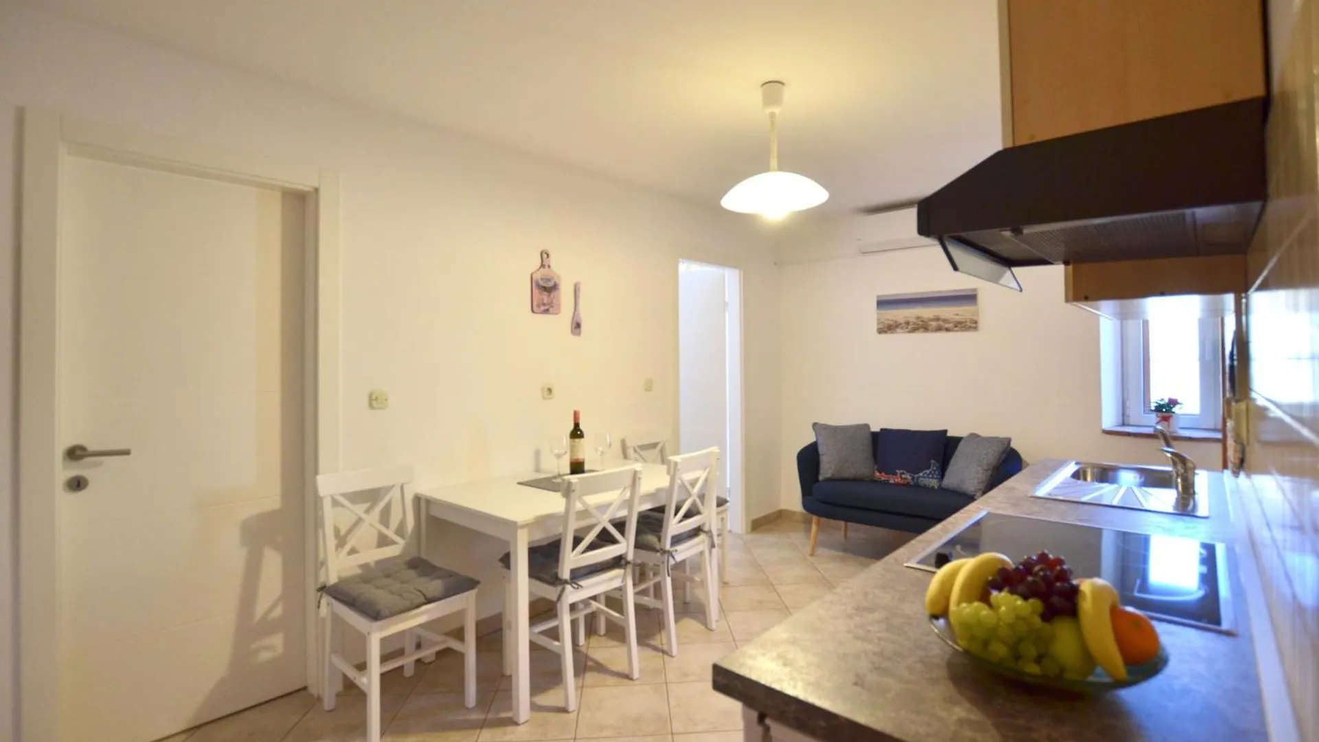 Apartments Percic Tar-Vabriga