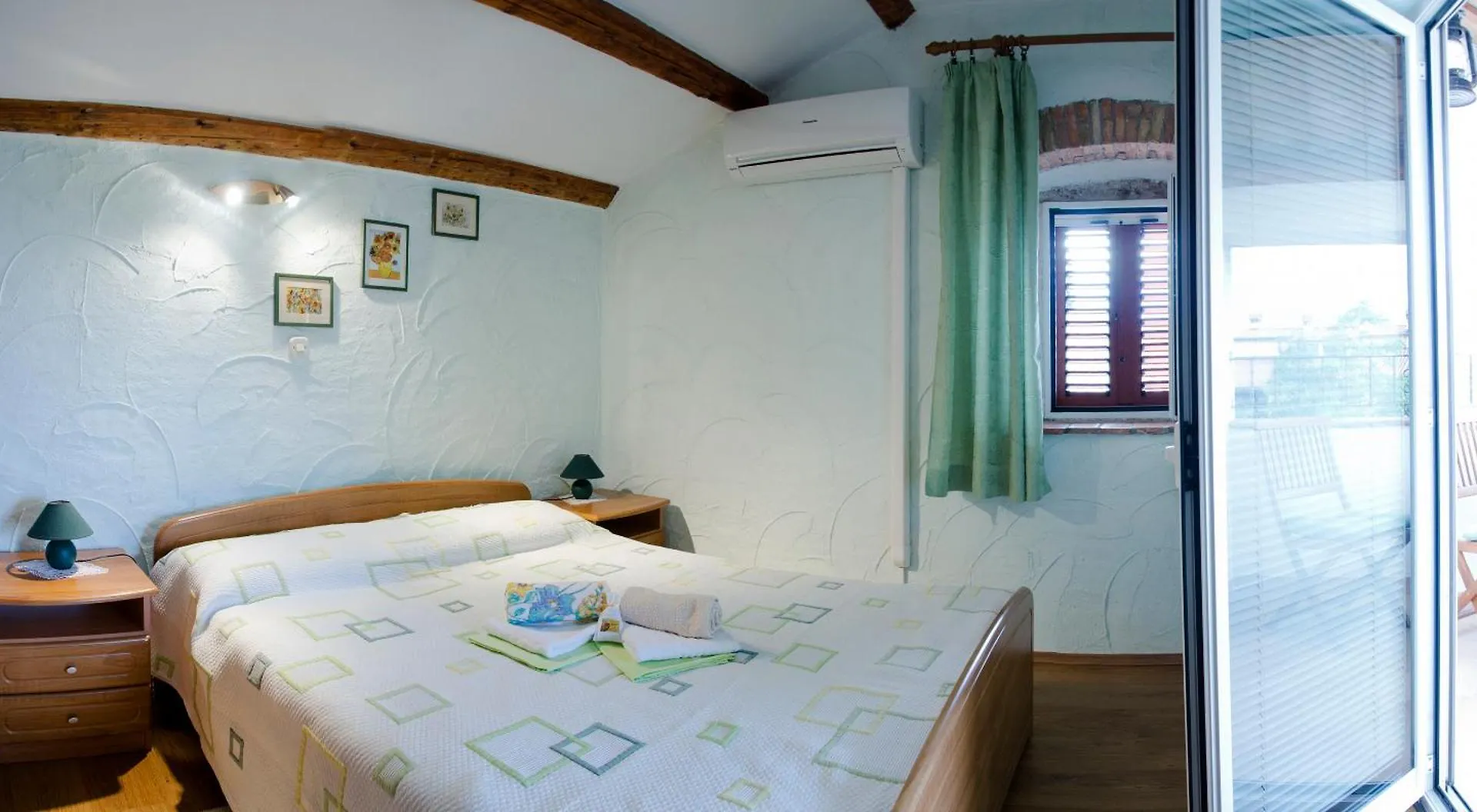 Apartments Percic Tar-Vabriga