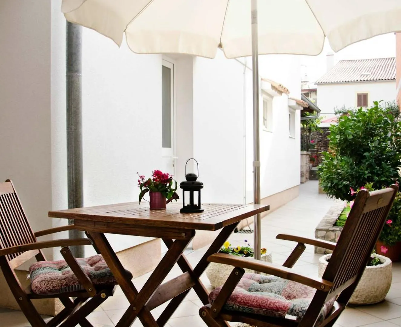 Apartments Percic Tar-Vabriga 0*,