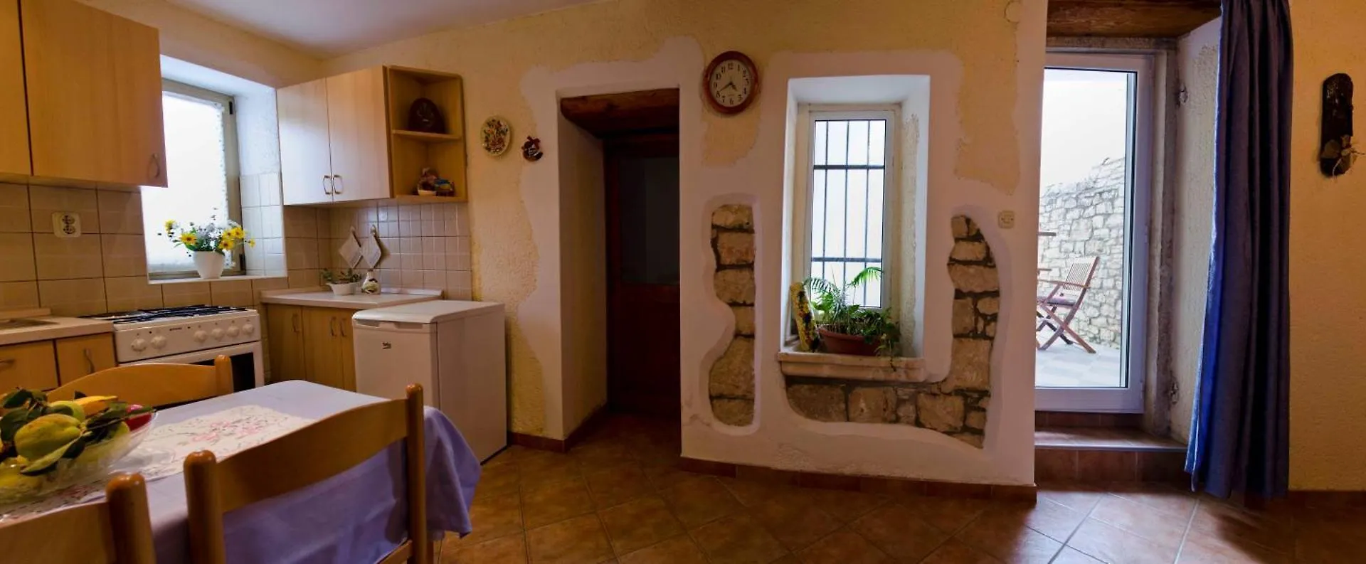 Apartments Percic Tar-Vabriga