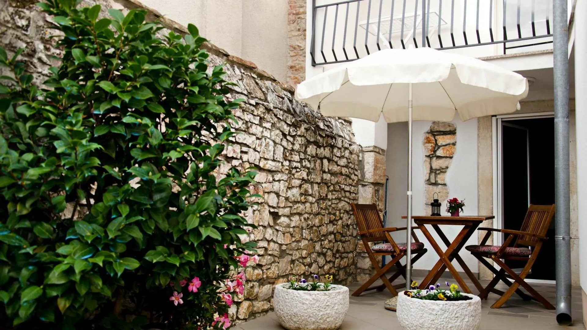 Apartments Percic Tar-Vabriga