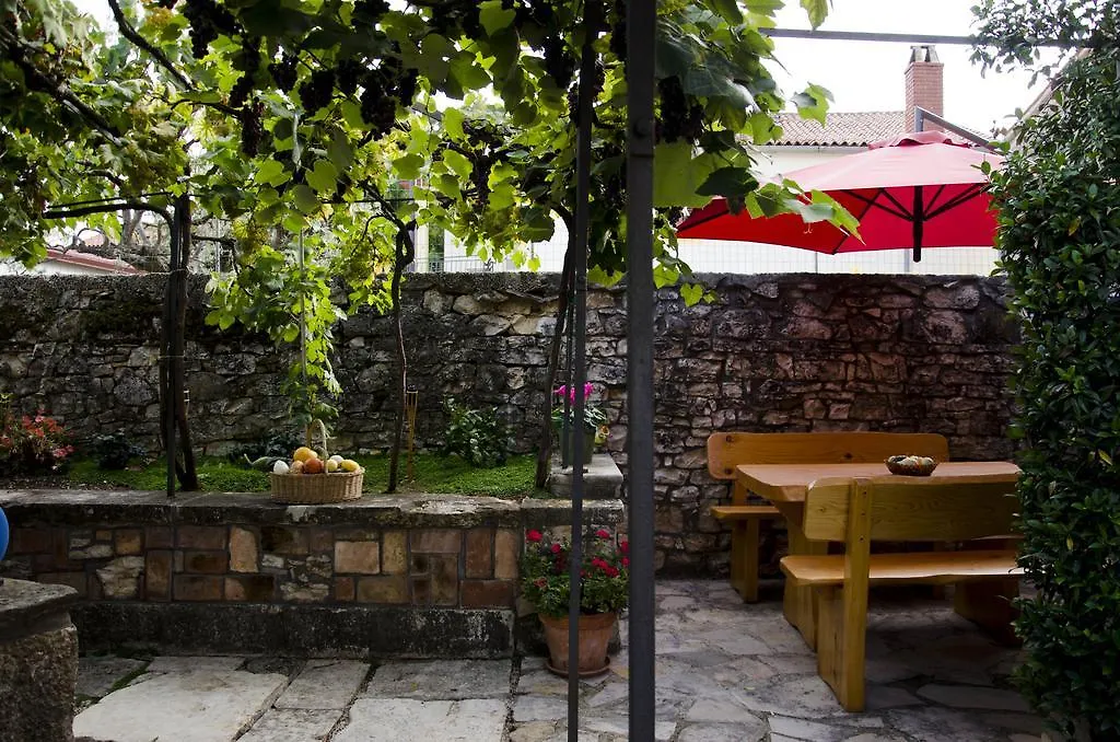 Apartments Percic Tar-Vabriga