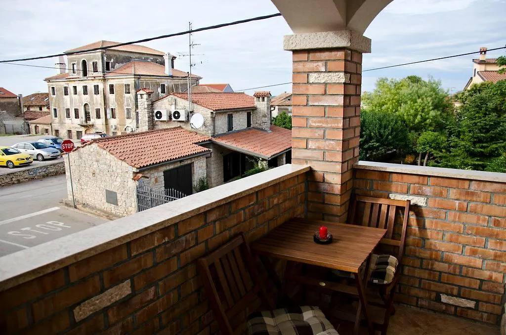 Apartments Percic Tar-Vabriga