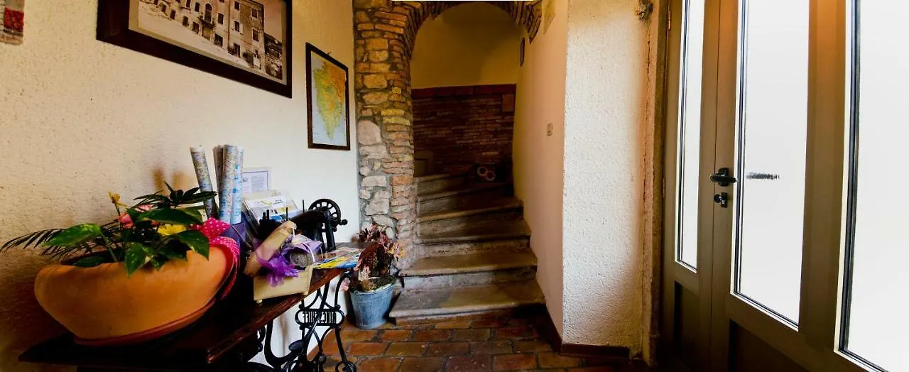 Apartments Percic Tar-Vabriga Kroatien